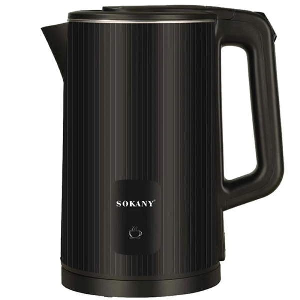 ელექტრო ჩაიდანი Sokany SK-SH-1061