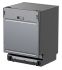 ჭურჭლის სარეცხი მანქანა skytech SDW3037BLI