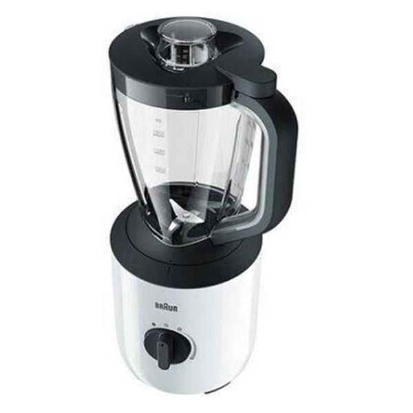 ბლენდერი BRAUN JB3100WH