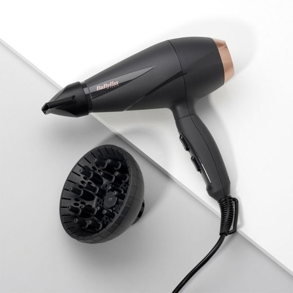 თმის საშრობი BABYLISS 6709DE