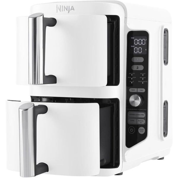 აეროგრილი Ninja SL400EUWH