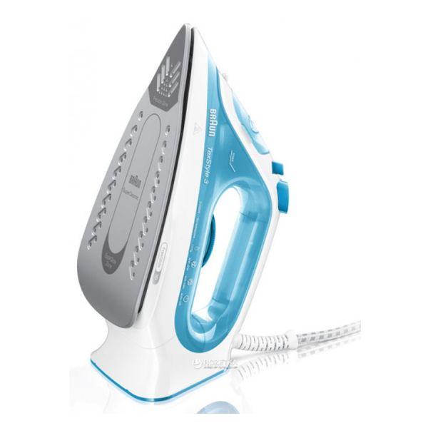 უთო BRAUN SI3053BL