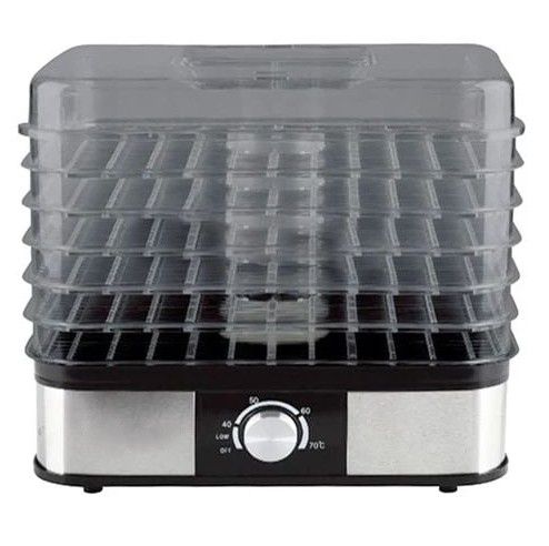 ჩირის აპარატი ARSHIA FD110-2830