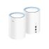 Wi-Fi როუტერი CUDY M1200(2-Pack)