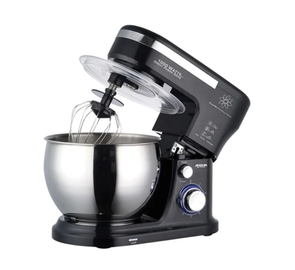 მიქსერი ჯამით ARSHIA SM118-3603