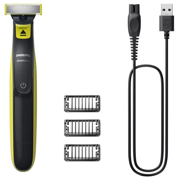 წვერსაპარსი Philips QP2724/10