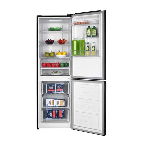 მაცივარი SKYTECH SRFG8076NB