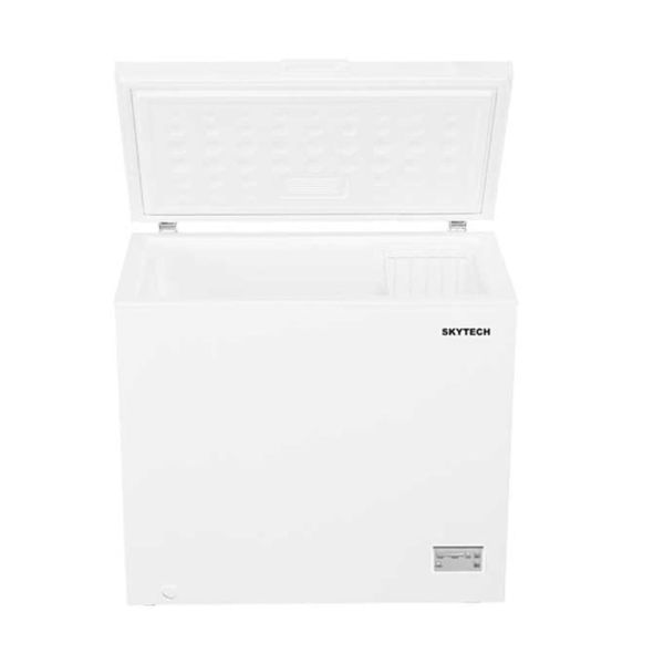 საყინულე მაცივარი SKYTECH SCFR250DW
