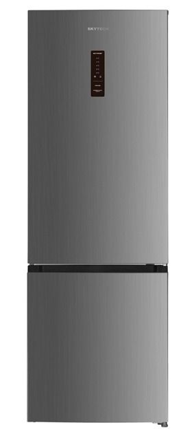 მაცივარი SKYTECH SRFG8082Ni