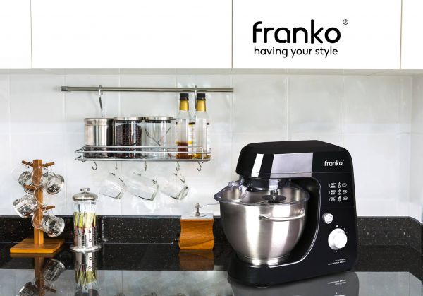 მიქსერი (ჯამით) Franko FMX 1059