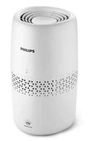 ჰაერის დამატენიანებელი PHILIPS HU2510/10
