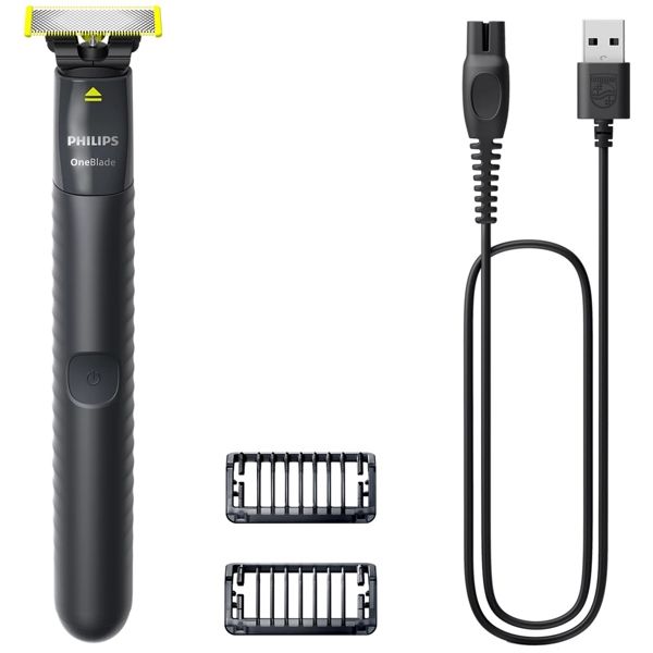 წვერსაპარსი Philips QP1424/10