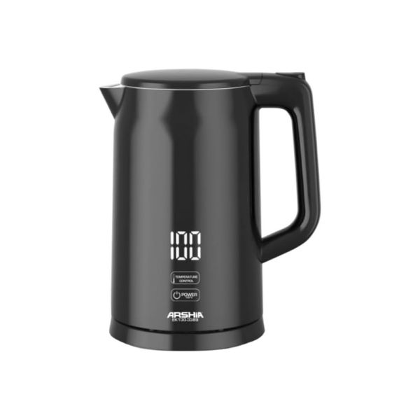 ელექტრო ჩაიდანი ARSHIA EK130-3389