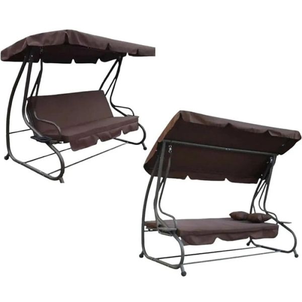 საქანელა SC-405 BROWN