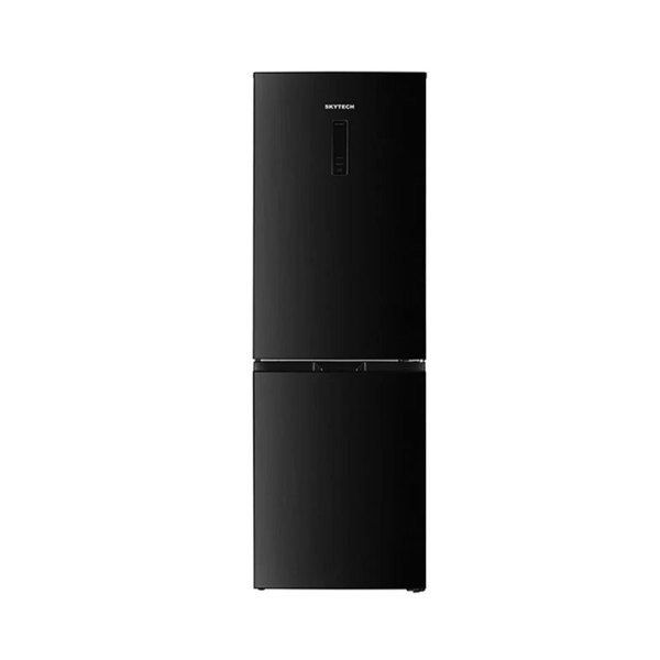 მაცივარი SKYTECH SRFG8076NB