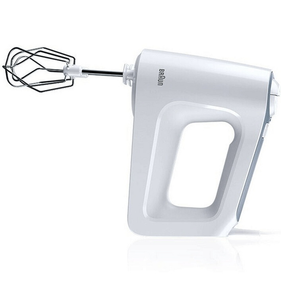 მიქსერი BRAUN HM3107WH