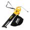 მტვერსასრუტი 2E Garden blower-vacuum network GardenWind 3000W 3in1 250km/h bag 40l 2.7kg
