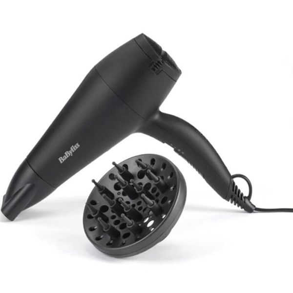 თმის საშრობი BABYLISS D215DE