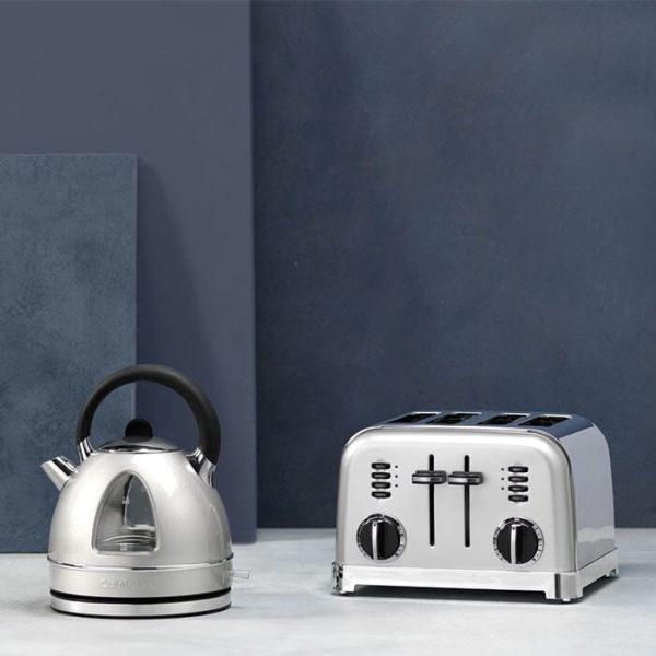 ელექტრო ჩაიდანი Cuisinart CTK17SE