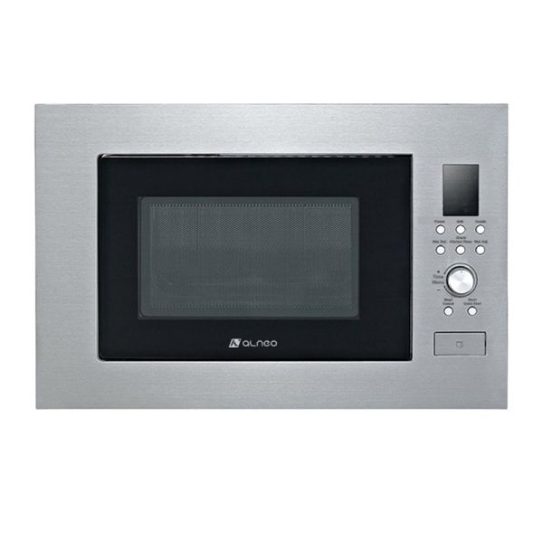 მიკროტალღური ღუმელი ALNEO 9023INOX