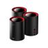 Wi-Fi როუტერი CUDY M3000(3-Pack)