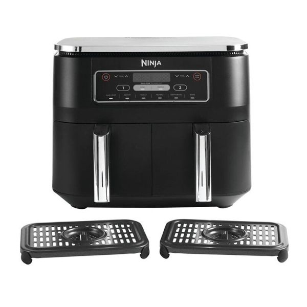 აეროგრილი Ninja AF300EU Dual Zone