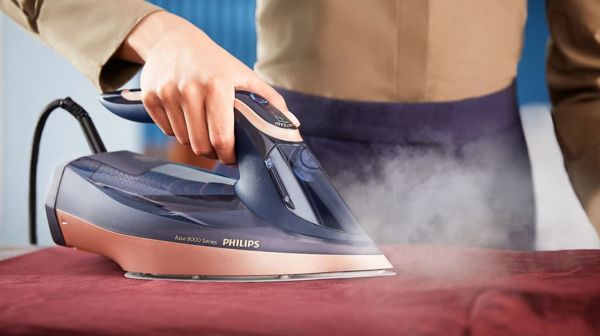 უთო Philips DST8050/20