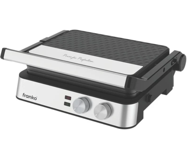 გრილ ტოსტერი FRANKO FGT- 9041