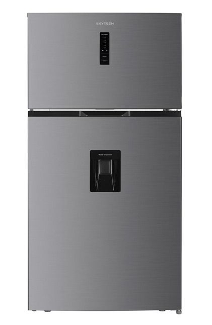 მაცივარი SKYTECH SRFG8027NI-DSP