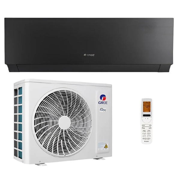 კონდიციონერი GREE GWH18AUDXD-K6DNA1A Inventer (55-60 მ²)