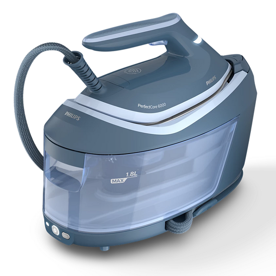 ორთქლის გენერატორი PHILIPS PSG6042/20 