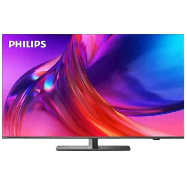 ტელევიზორი PHILIPS 43PUS8818/12 ტელევიზორი PHILIPS 43PUS8818/12