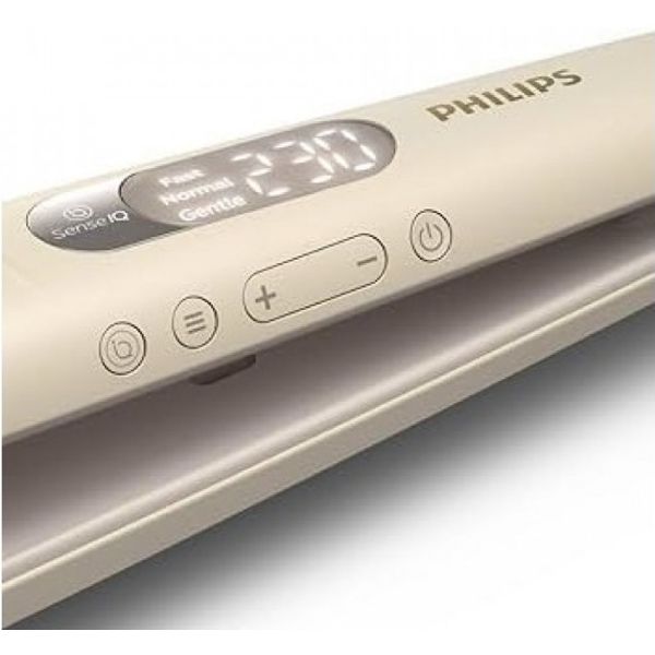 თმის უთო PHILIPS BHS838/00