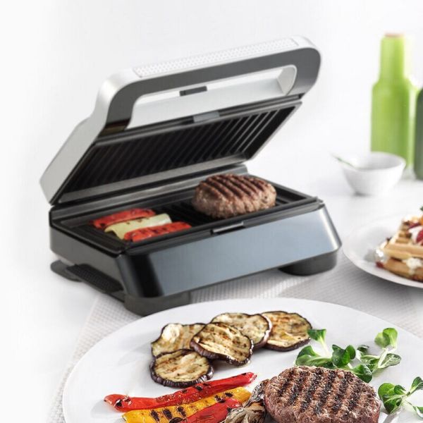 სენდვიჩის აპარატი BRAUN SM5006