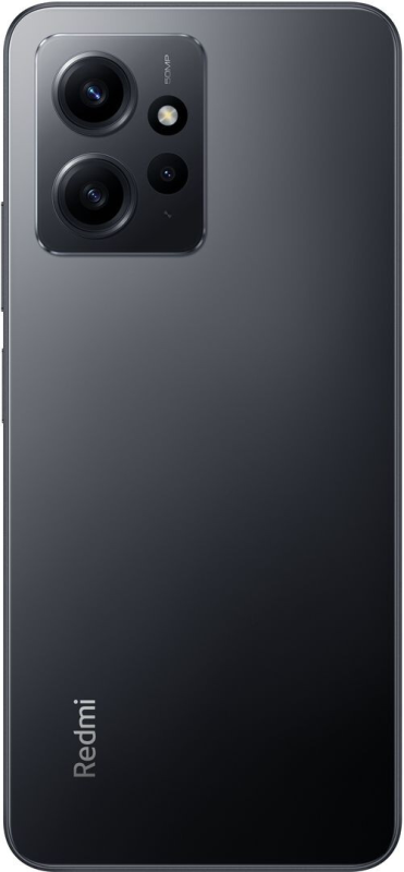 Xiaomi Redmi Note 12 NFC (6GB/128GB) Dual Sim LTE - Gray