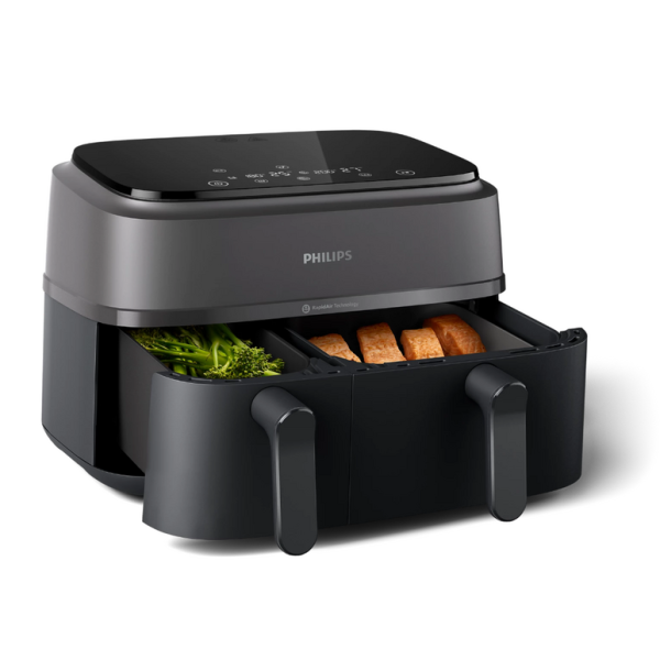 აეროგრილი PHILIPS NA350/00