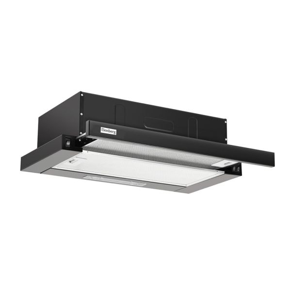 გამწოვი ELENBERG EBG-950B BLACK