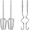 მიქსერი KENWOOD HMP40.000GY