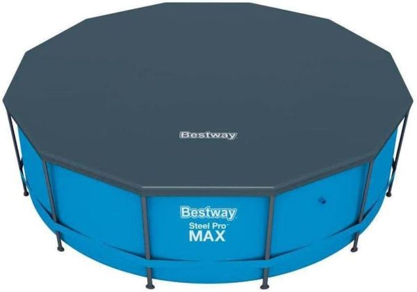 აუზის გადასაფარებელი ტენტი Bestway 58037