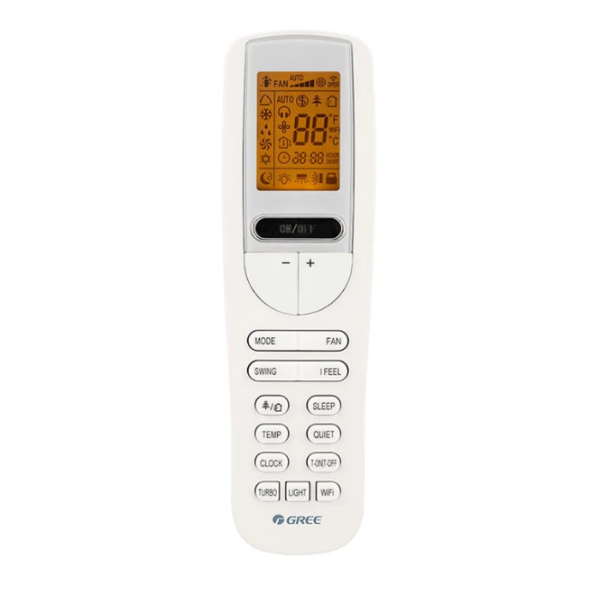 კონდიციონერი GREE GWH18AUDXD-K6DNA1A Inventer (55-60 მ²)