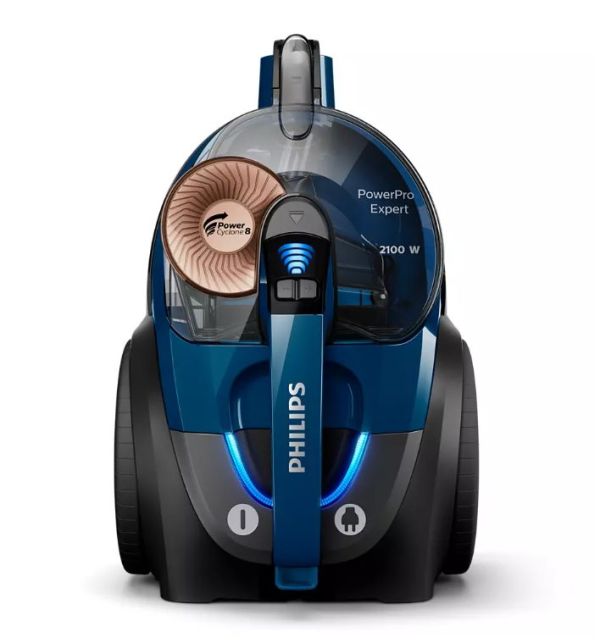 მტვერსასრუტი PHILIPS FC9733/01