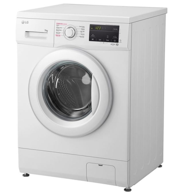სარეცხის მანქანა LG  F-2J3HYL3W