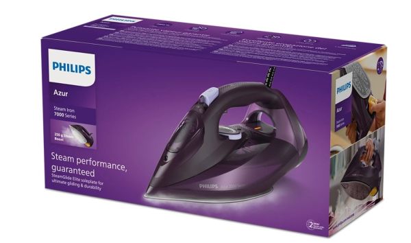 უთო PHILIPS DST7051/30