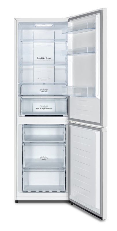 მაცივარი Marazzi BMF-355FSO(SW)