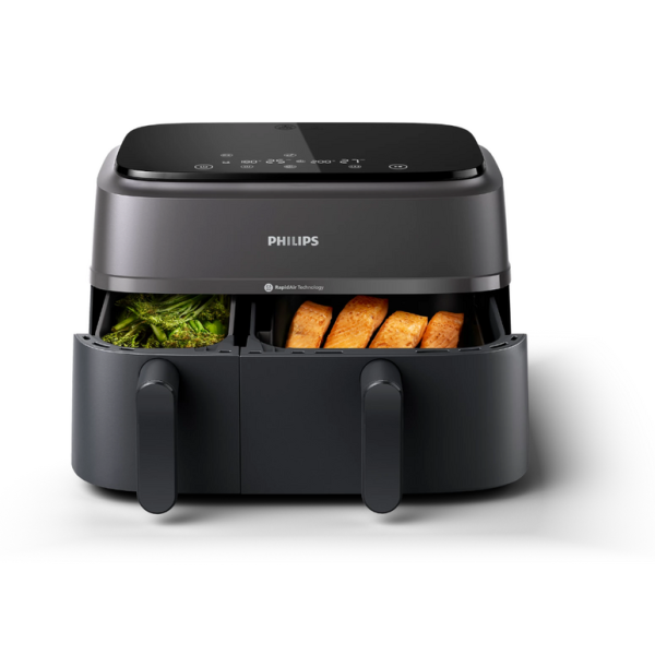 აეროგრილი PHILIPS NA350/00