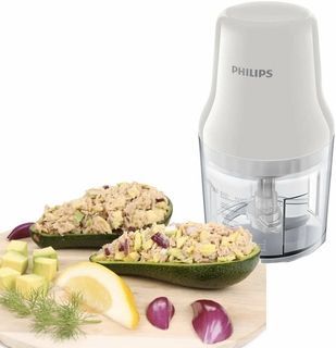 ჩოფერი PHILIPS HR1393/00