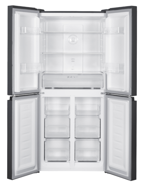 მაცივარი SKYTECH SRFG9052NI