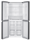 მაცივარი SKYTECH SRFG9052NI