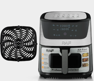 აეროგრილი RAF 5351 (10L)