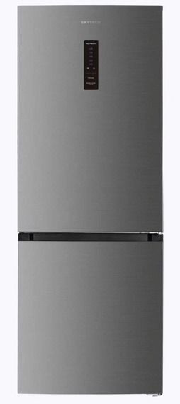 მაცივარი SKYTECH SRFG8072NI